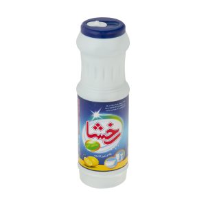 پودر تمیزکننده رخشا