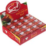 پودر عصاره گوشت گوساله الیت بسته 48 عددی