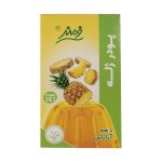 پودر ژله آناناس فرمند