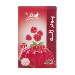 پودر ژله تمشک فرمند