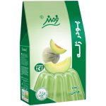 پودر ژله طالبی فرمند