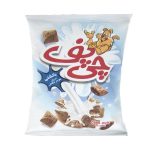 چی پف بالشتی شکلاتی چی توز مقدار 55 گرم