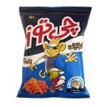 کرانچی پنیری چی توز