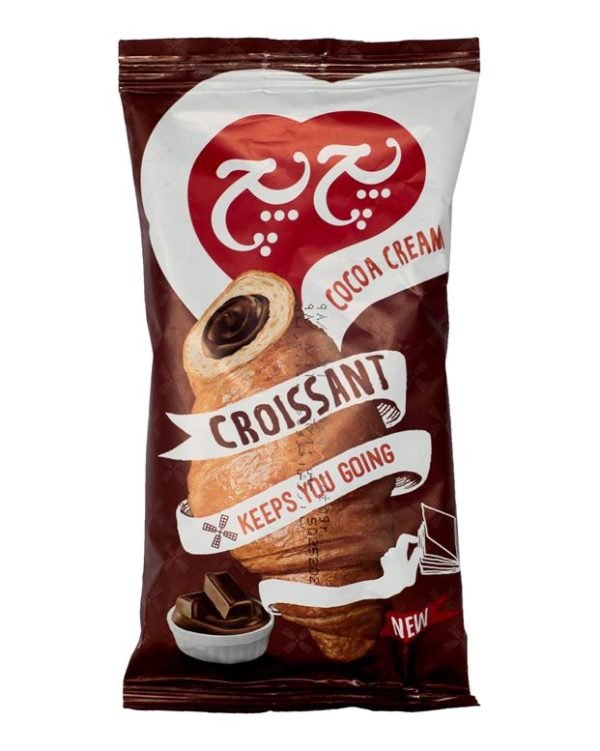 کروسان کاکائو پچ پچ