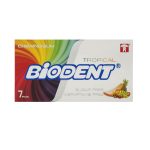 آدامس بایودنت - استوایی