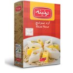 آرد برنج ترخینه