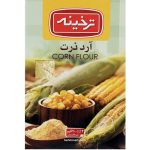 آرد ذرت تـرخینـه