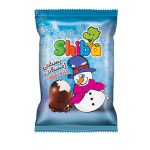 بستنی زمستانی شیبا