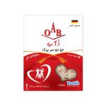 جو دوسر پرک درشت OAB