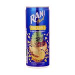 رانی با طعم آناناس