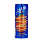 رانی با طعم پرتقال