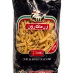 زر ماکارون فرمی میکس