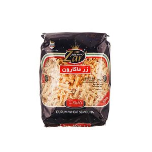 زر ماکارون فرمی پیکولی