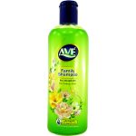 شامپو خانواده اوه سبز - چرب