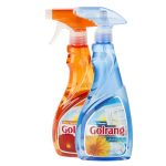 شیشه شوی گلرنگ 500 میل