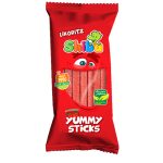 لیکوریتز توت فرنگی شیبا