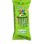 لیکوریتز سیب شیبا