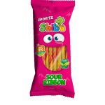 لیکوریتز پیچی میکس شیبا