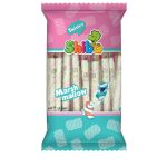 مارشمالو نواری شیبا