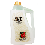 مایع دست 4 لیتری اوه - سفید