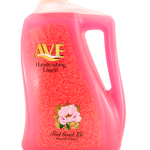 مایع دست 4 لیتری اوه - صورتی