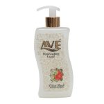 مایع دست طرح اس اوه - سفید