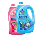 مایع دست گالنی گلرنگ