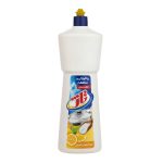 مایع ظرفشویی یک لیتری تاژ - لیمو