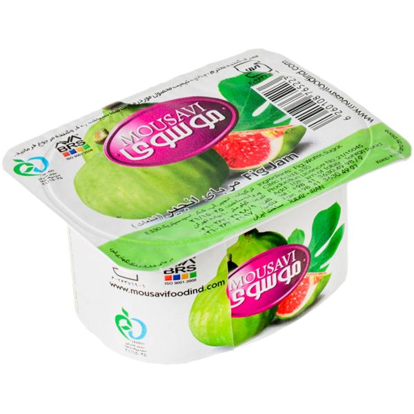 مربا انجیر موسـوی