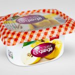 مربا به موسوی 225 گرم