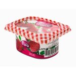 مربا تمشک موسوی 225 گرم