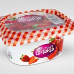 مربا توت فرنگی موسوی