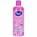 نرم کننده مو اوه - صورتی