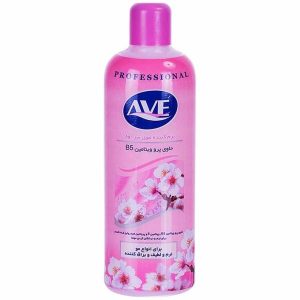 نرم کننده مو اوه - صورتی