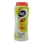 نرم کننده مو اوه ویتامیکس