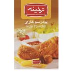 پودر سوخاری ترخینه