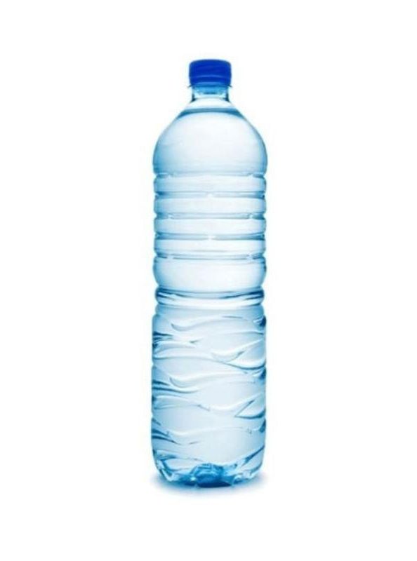 آب معدنی 1.5 لیتـری