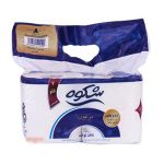 دستمال توالت دوقلو شکوه