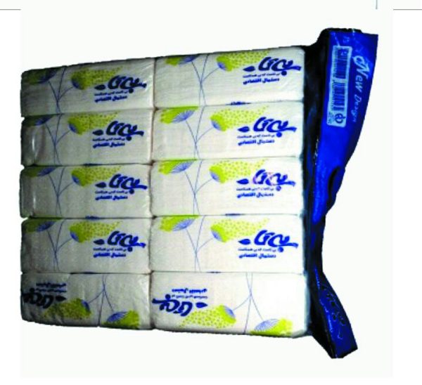 دستمال فلکسی بی تا