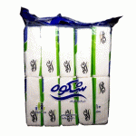 دستمال فلکسی شکوه