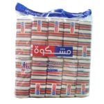 دستمال فلکسی مشکات