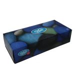 دستمال کاغذی 200 برگ شکوه