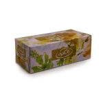 دستمال کاغذی 300 برگ شکوه