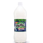 دوغ هشت گیاه عالیس