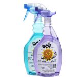 شیشه پاک کن رایت 18 عدد در کارتن