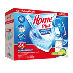 قرص ماشین ظرفشویی 48 عددی