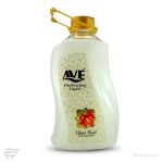 مایع دست 2.5 اوه - سفید