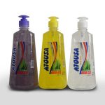 ژل مو آتوسا - بزرگ