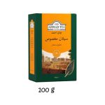 چای احمد 100 گرمی ساده