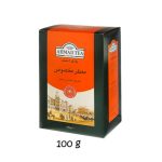 چای احمد 100 گرمی معطـر